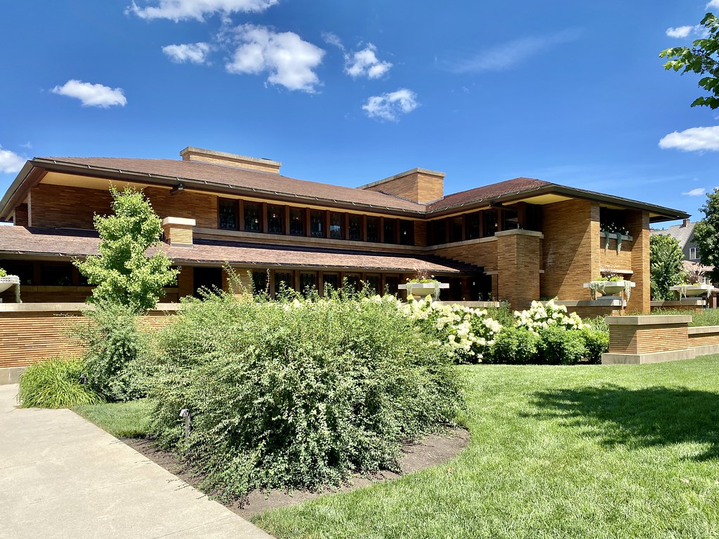 Premium metal gutter installation for residential property drainage